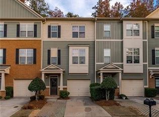 1752 Oakbrook Ln NW, Kennesaw, GA 30152