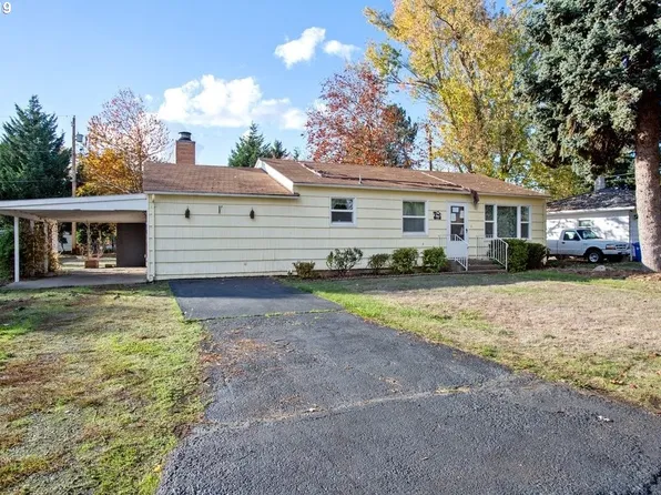 1970 Regina St, Eugene, OR 97402