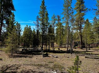 379 Fir Dr #125, Twin Lakes, CO 81251