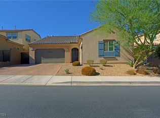 941 Pomander Point Pl, Henderson, NV 89012