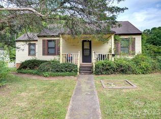 1188 Laurel Ave, Lancaster, SC 29720