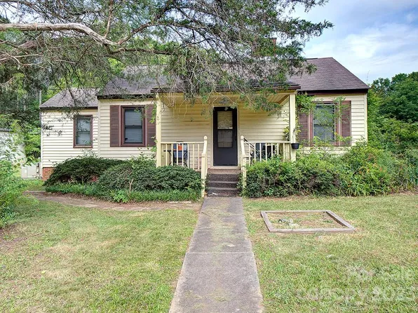 1188 Laurel Ave, Lancaster, SC 29720