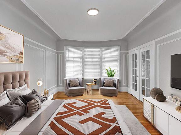 4th image of 2945 Van Ness Ave #8