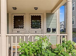 16 Duncan Ave #2, Providence, RI 02906