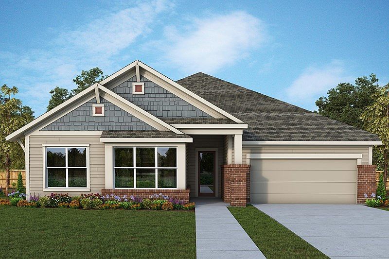 The San Vincente II - F Exterior