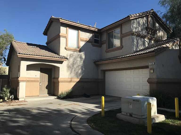 150 Samantha Rose St — Photo 1