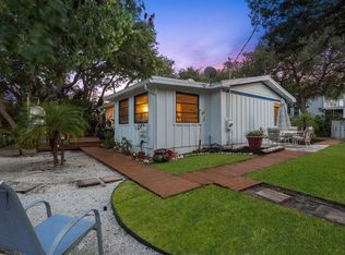 505 Boating Club Rd, Saint Augustine, FL 32084