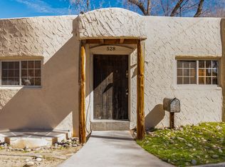 528 Sycamore St SE, Albuquerque, NM 87106