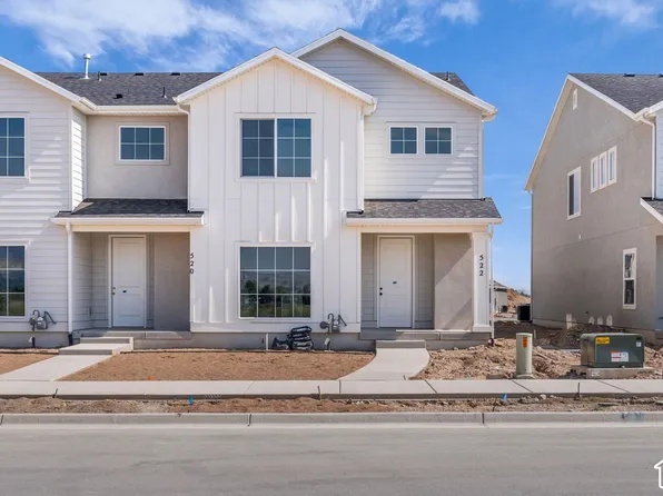 522 W 1875 N, Ogden, UT 84404