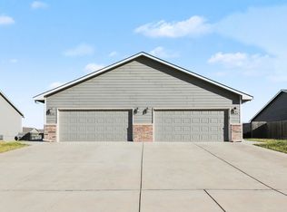 5314 N Cypress St #5316, Wichita, KS 67226