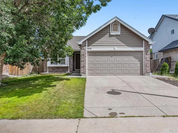 4936 Eugene Court, Denver, CO 80239