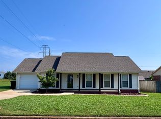 201 E Girard Ave, Muscle Shoals, AL 35661