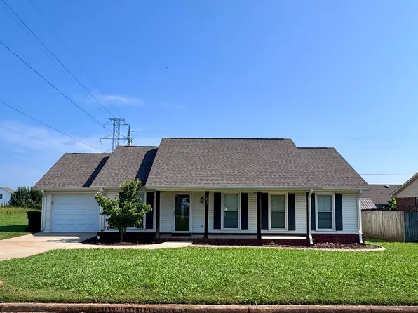 201 E Girard Ave, Muscle Shoals, AL 35661