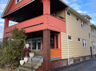 3 bed, 1.0 bath, 1359 sqft, $1,275, Cleveland, OH 44118