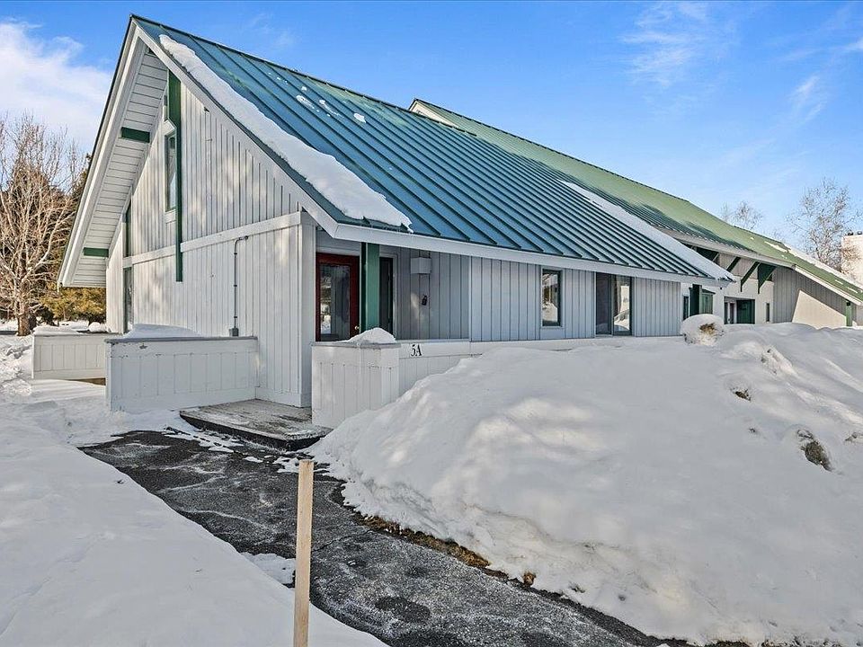 1st image of 131 Village Green Drive #5A