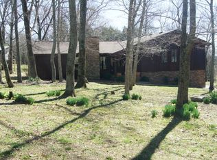 1192 Girkin Rd, Bowling Green, KY 42101