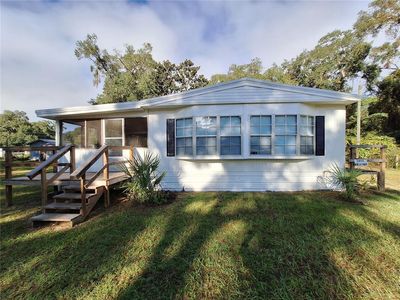 5848 NE 167th Ave, Silver Springs, FL, 34488