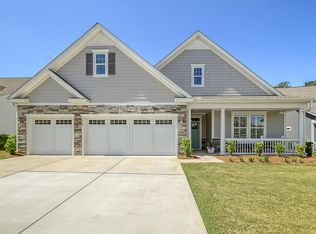 1107 Catbird Loop, Summerville, SC 29483