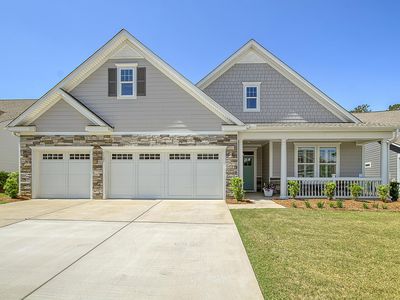 1107 Catbird Loop, Summerville, SC, 29483