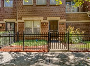 4108 S Maryland Ave, Chicago, IL 60653