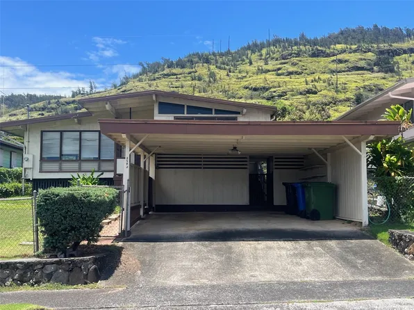 2206 Wilson St, Honolulu, HI 96819