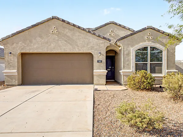 1302 W Raymond Ave, Coolidge, AZ 85128