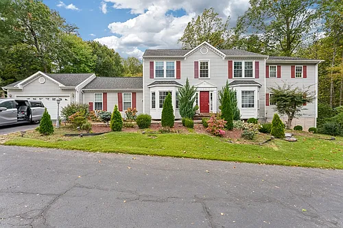 8403 Silverdale Ct Photo 1
