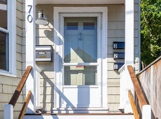70 Ocean Ave #2, Salem, MA 01970