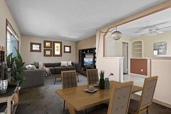 1st image of 2055 Fairmount Ave #B