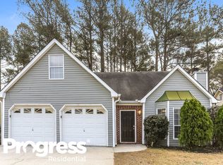2999 Garland Dr SW, Marietta, GA 30008