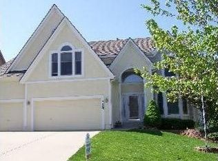 8113 W 145th St, Overland Park, KS 66223