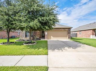 6021 Vineyard Bend Dr, Pearland, TX 77581