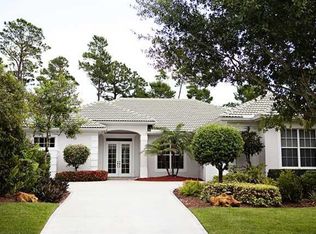 1091 SW Whisper Ridge Trl, Palm City, FL 34990