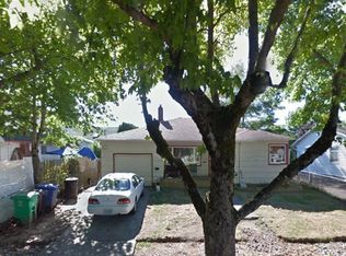 3517 NE 80th Ave UNIT A, Portland, OR 97213