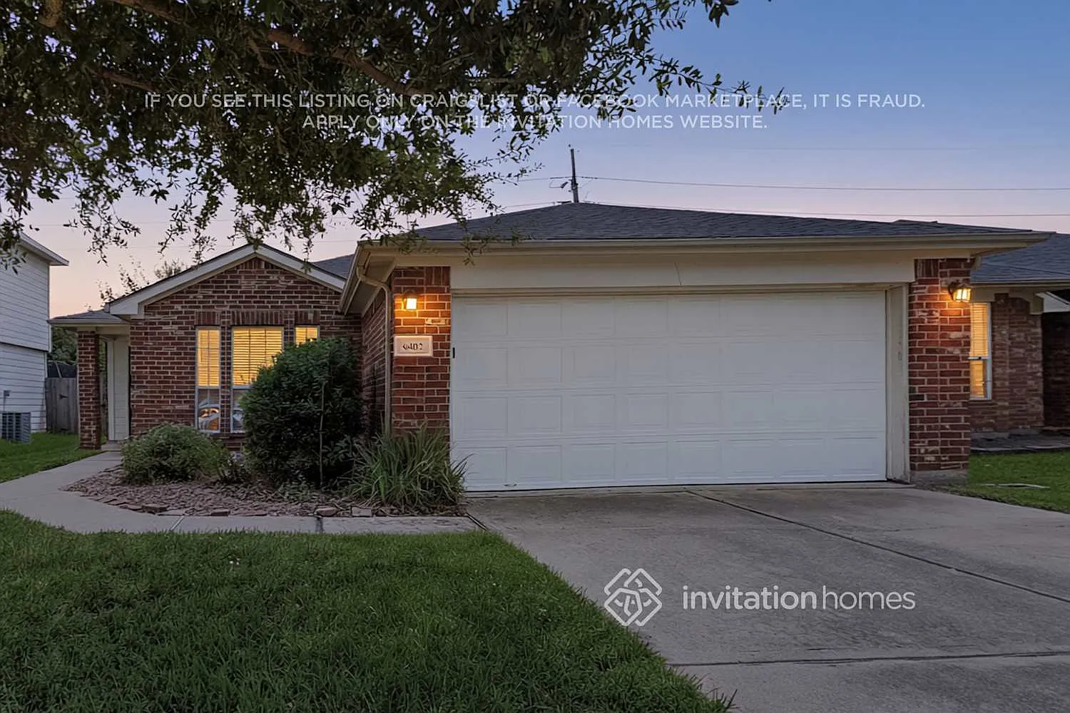 6002 Deep South Dr Katy, TX 77449 — Photo 3