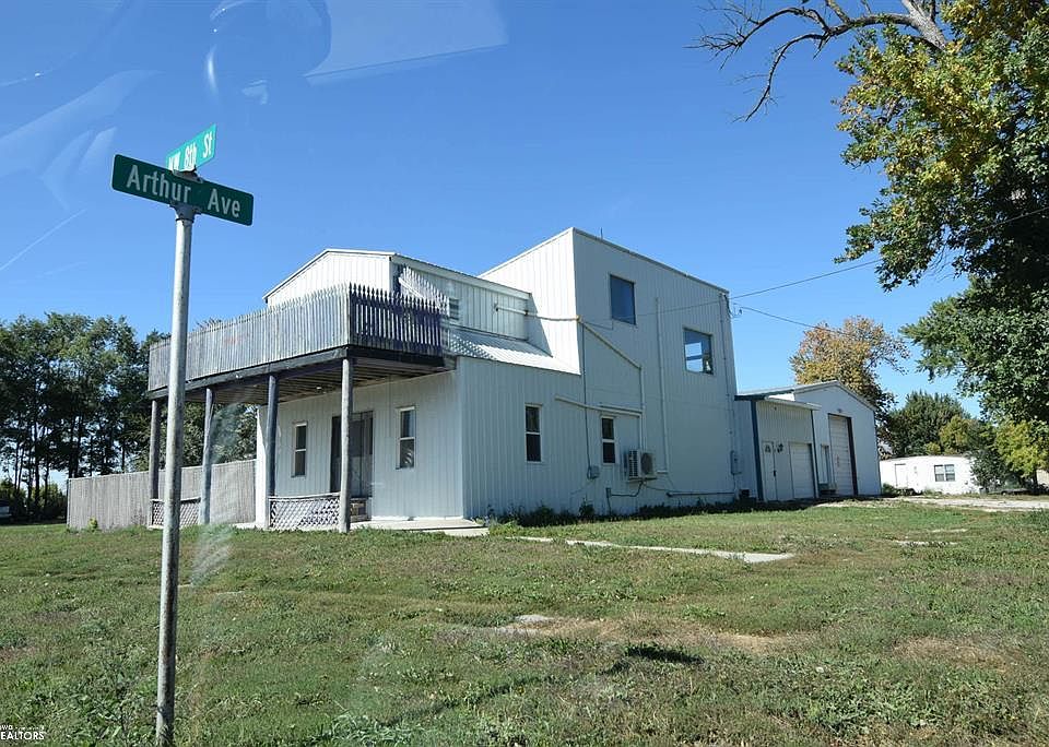 303 NW 8th St, Eagle Grove, IA 50533 MLS 6302878 Zillow