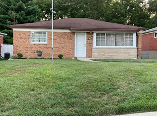 4765 Shady Lawn Ter #1, Cincinnati, OH