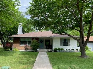 6705 Hialeah Dr, Dallas, TX 75214