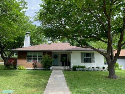 6705 Hialeah Dr, Dallas, TX, 75214
