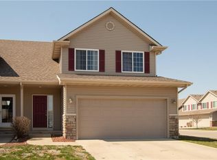 2256 NW Bayberry Ln, Ankeny, IA 50023
