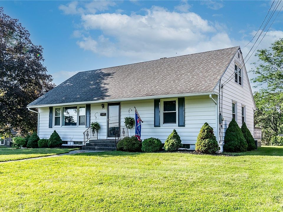120 E Granger Rd, Syracuse, NY 13219 Zillow