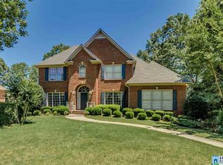 4019 Milners Cres, Birmingham, AL 35242