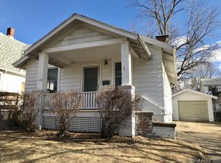 108 N Douglas Ave, Springfield, IL 62702