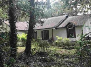 1658 Folkstone Rd, Tallahassee, FL 32312