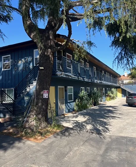 10440 Downey Ave #J — Photo 1