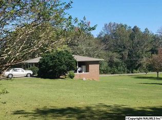 6996 Brashiers Chapel Rd, Arab, AL 35016