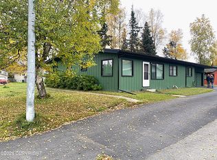 7531 E 6th Ave, Anchorage, AK 99504