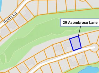 29 Asombroso Ln, Hot Springs Village, AR 71909