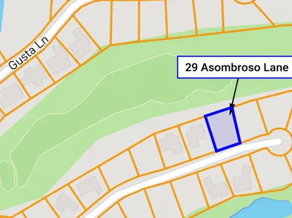 29 Asombroso Ln, Hot Springs Village, AR 71909