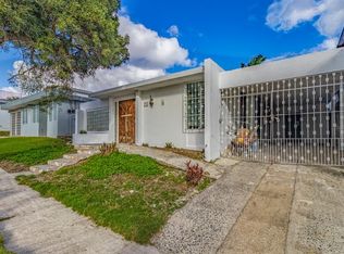 1761 Urb Venus Gdns, San Juan, PR 00926